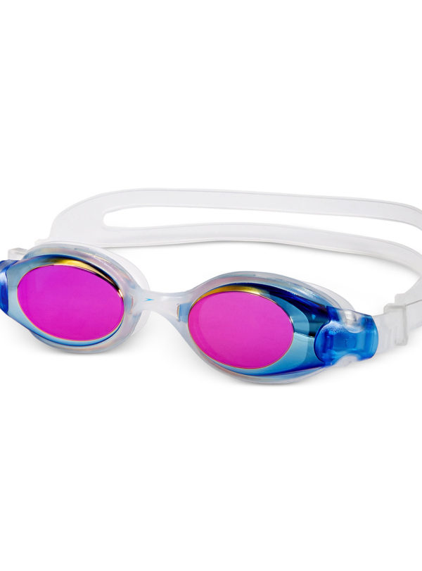 Hydrosity Mirrored Goggles – SWIM AND SPORT SHOP