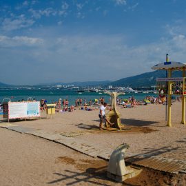 Tips for Keeping Our Beaches Clean!