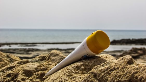 What to Look for in Sunscreen